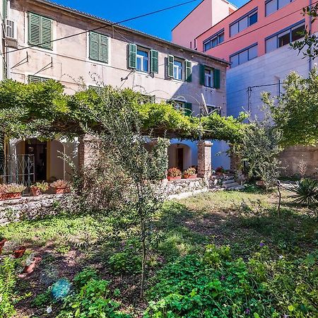 Apartment Heart Of The City Šibenik Екстериор снимка