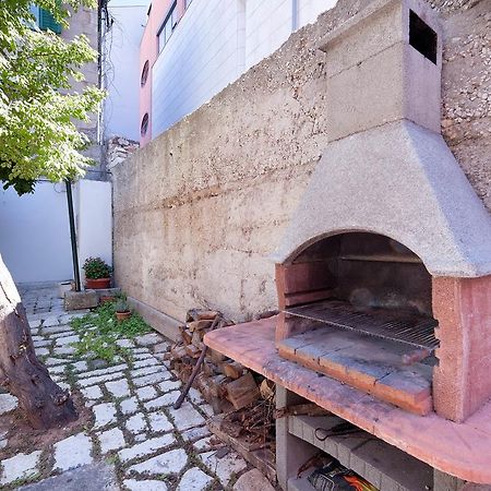 Apartment Heart Of The City Šibenik Екстериор снимка