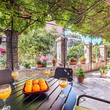 Apartment Heart Of The City Šibenik Екстериор снимка