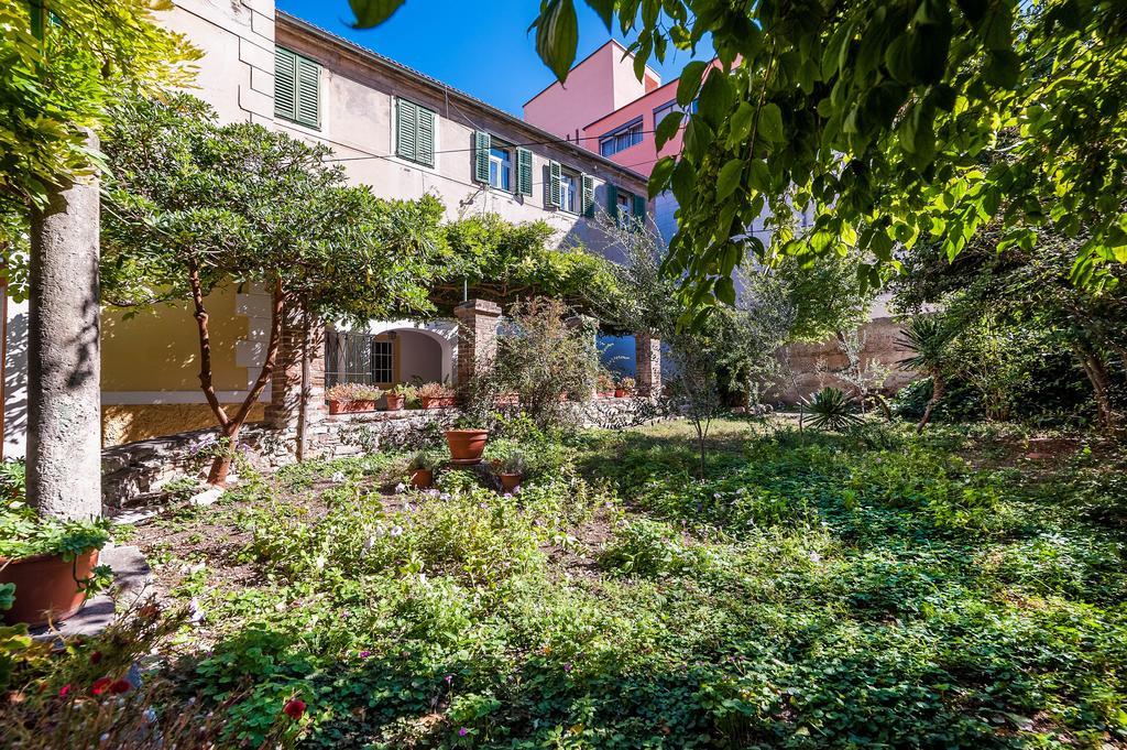 Apartment Heart Of The City Šibenik Екстериор снимка