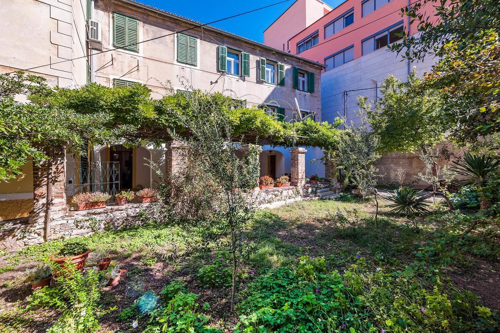 Apartment Heart Of The City Šibenik Екстериор снимка