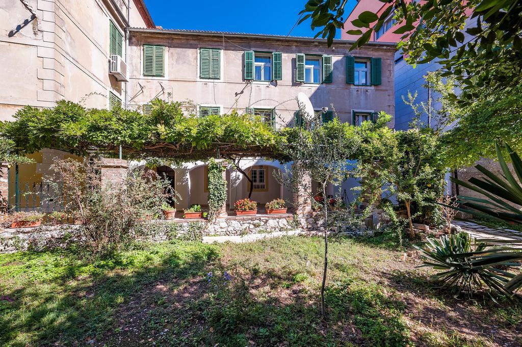 Apartment Heart Of The City Šibenik Екстериор снимка