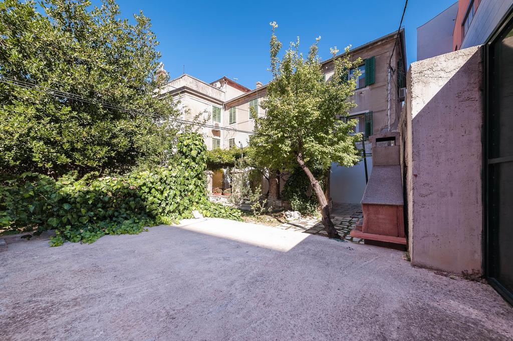 Apartment Heart Of The City Šibenik Екстериор снимка