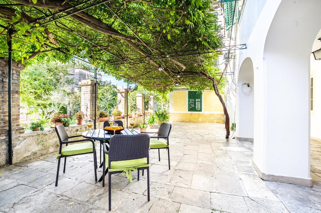 Apartment Heart Of The City Šibenik Екстериор снимка