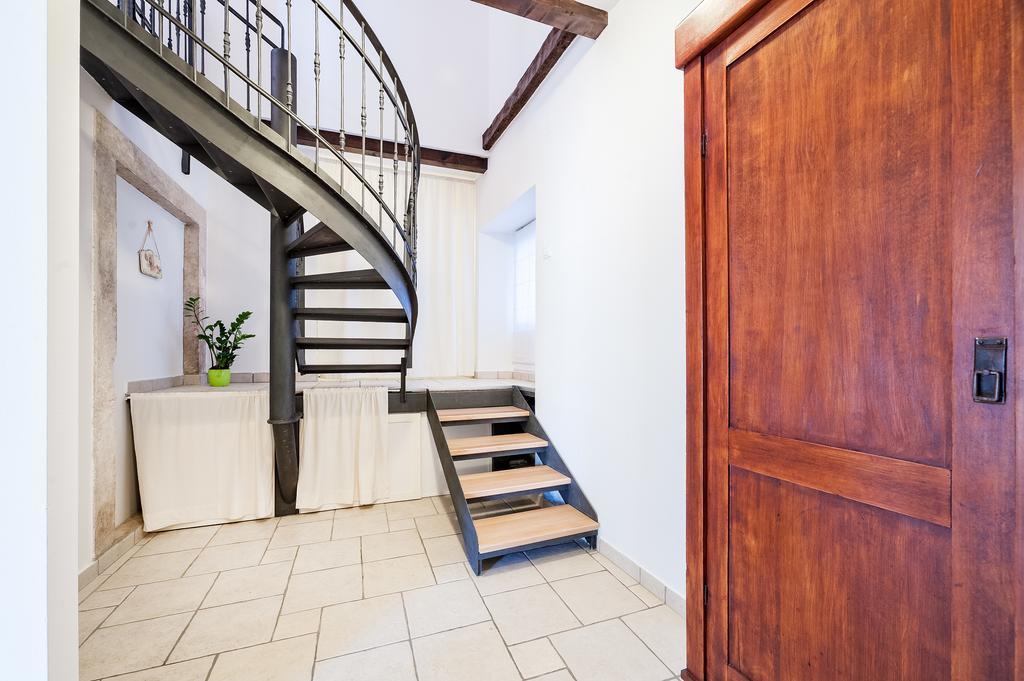 Apartment Heart Of The City Šibenik Екстериор снимка