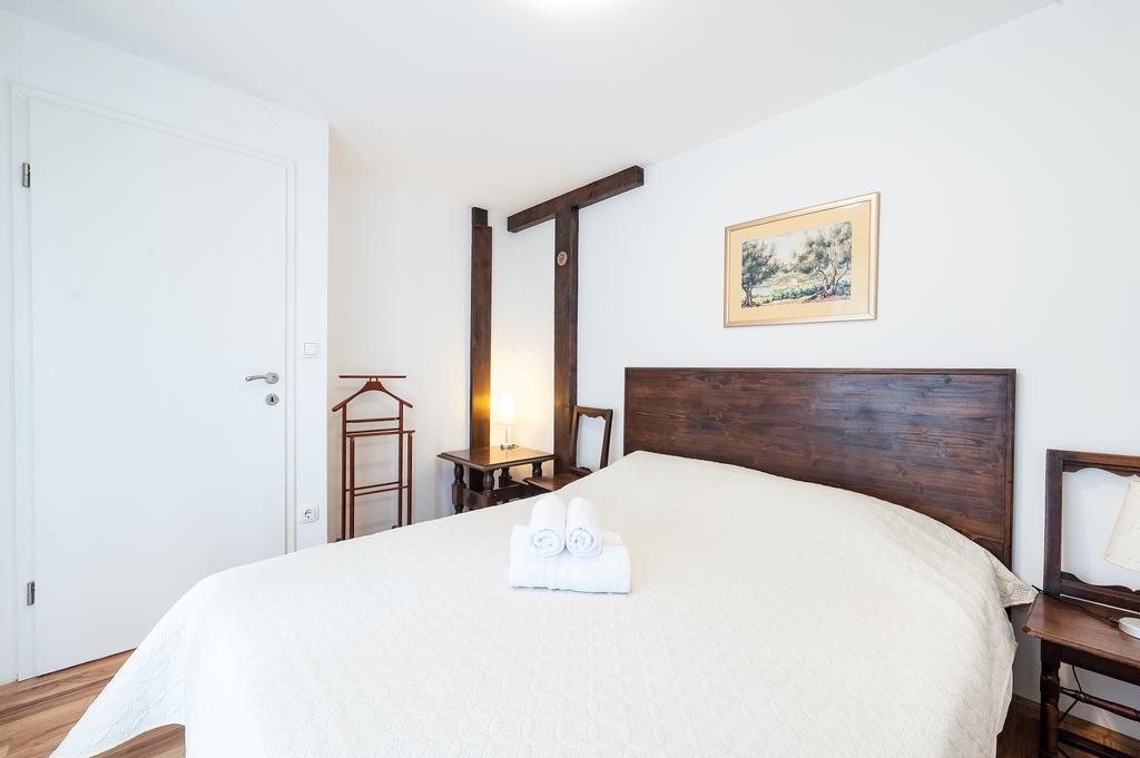 Apartment Heart Of The City Šibenik Екстериор снимка