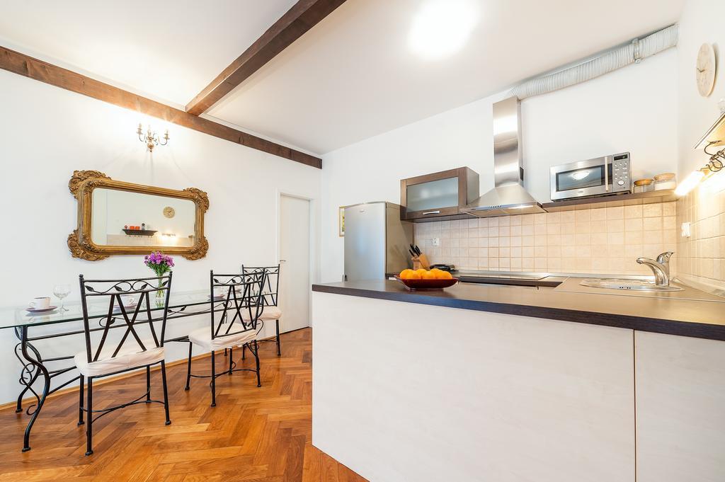 Apartment Heart Of The City Šibenik Екстериор снимка