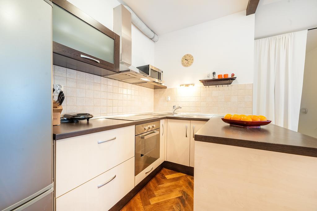 Apartment Heart Of The City Šibenik Екстериор снимка