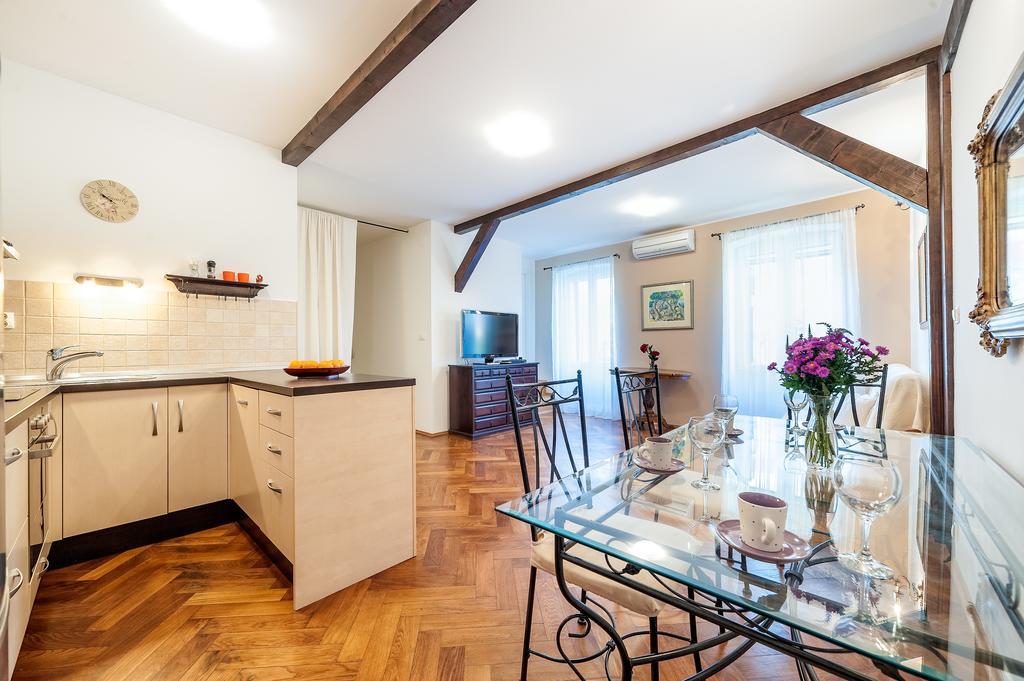 Apartment Heart Of The City Šibenik Екстериор снимка