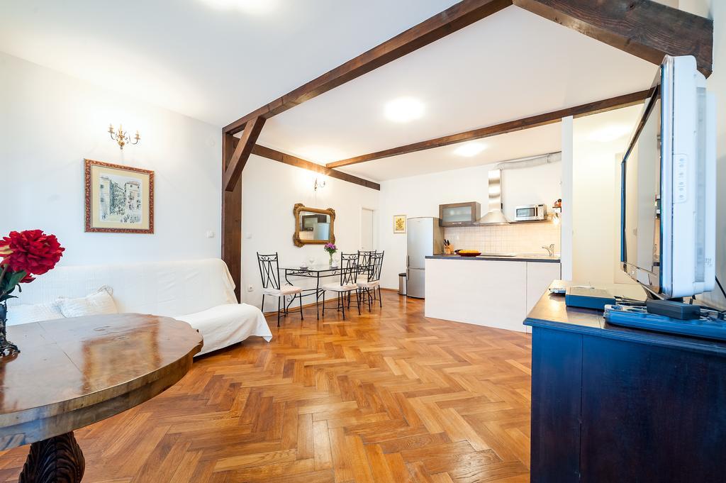 Apartment Heart Of The City Šibenik Екстериор снимка